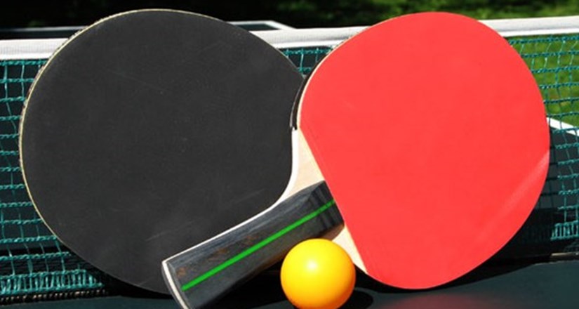 Table Tennis
