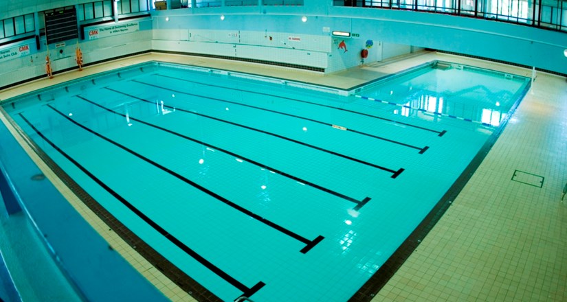 Newport Pagnell Swim Club