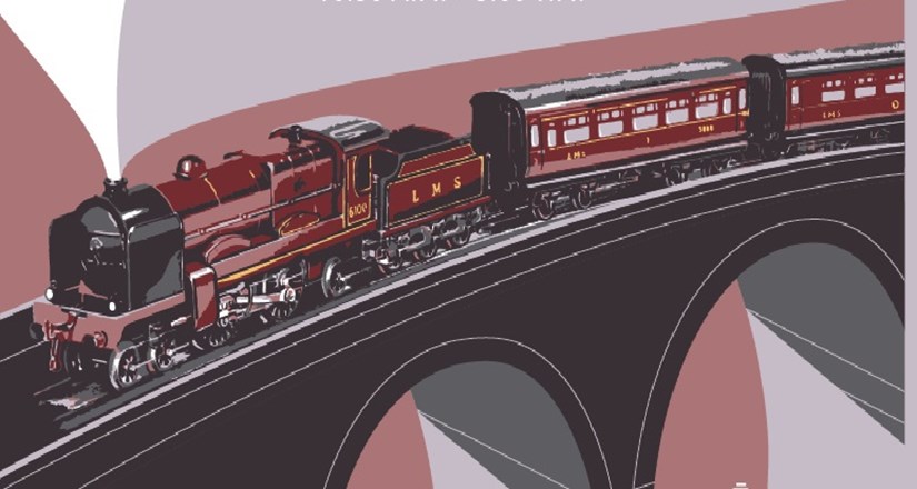All Trains Great & Small