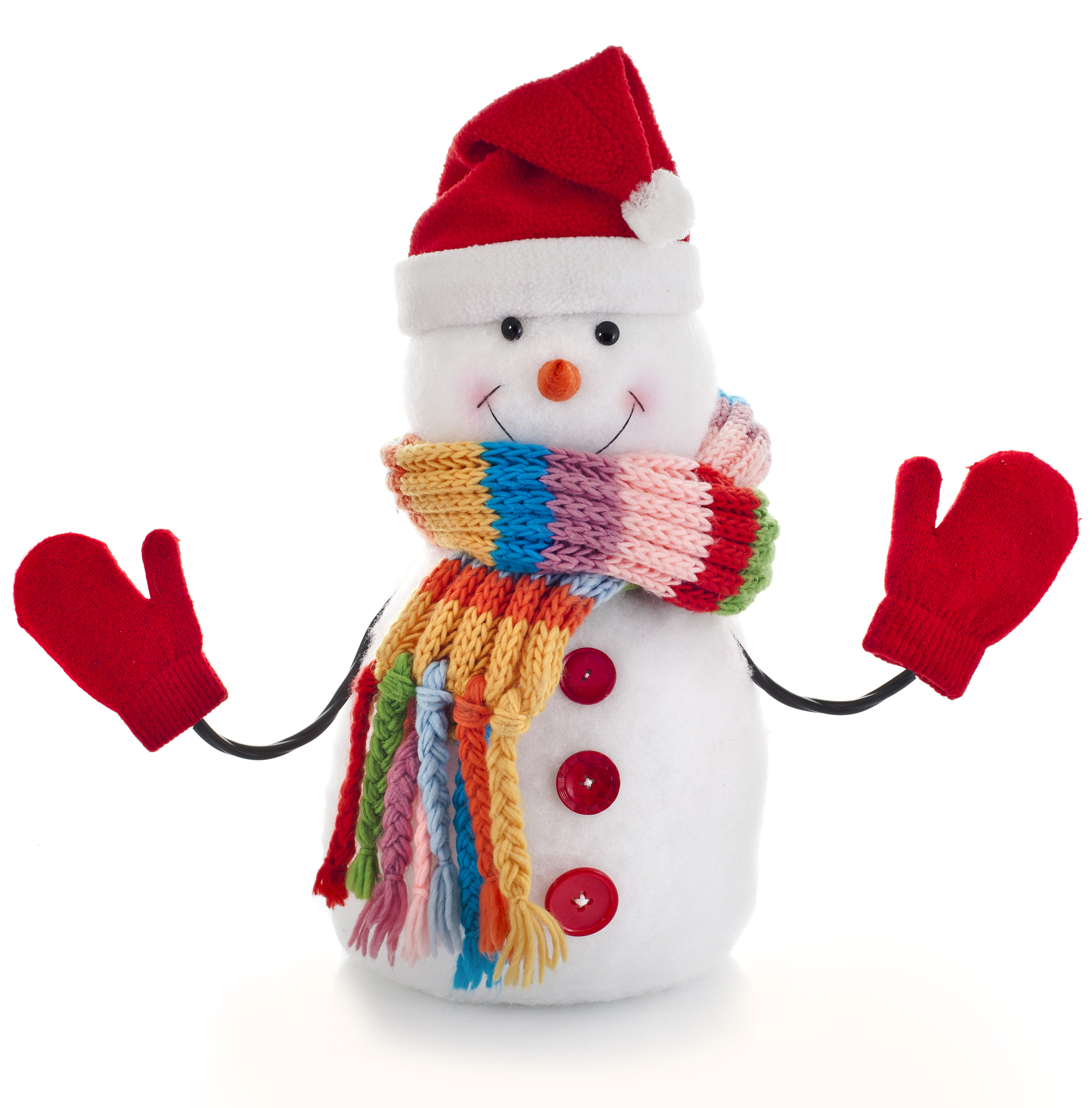 Christmas Opening Hours