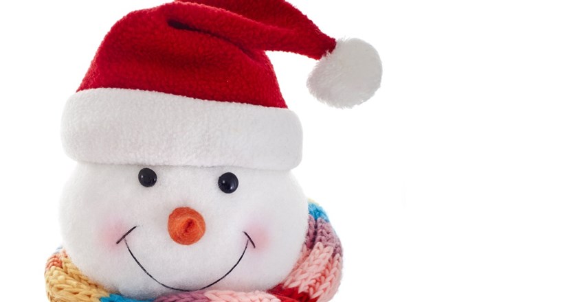 Christmas Craft & Food Fair