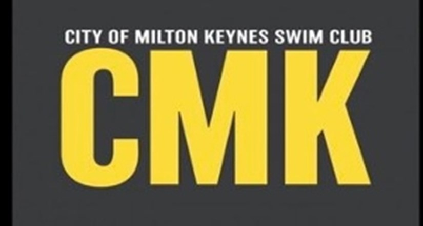 CMK Swim Club
